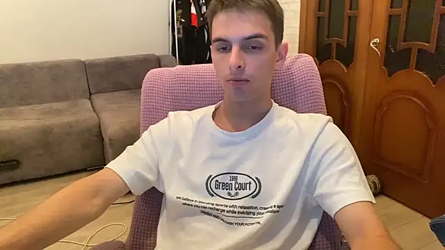 joshnovaq online show from July 9, 7:40 pm