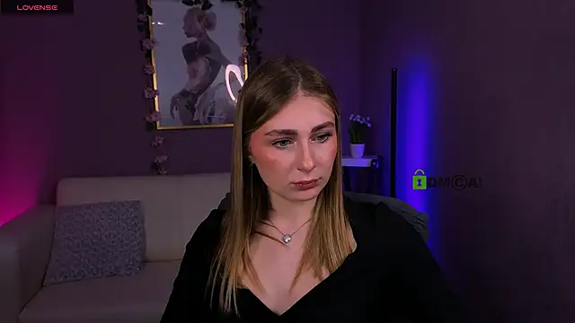 mary meow hot online show from January 7, 8:11 pm