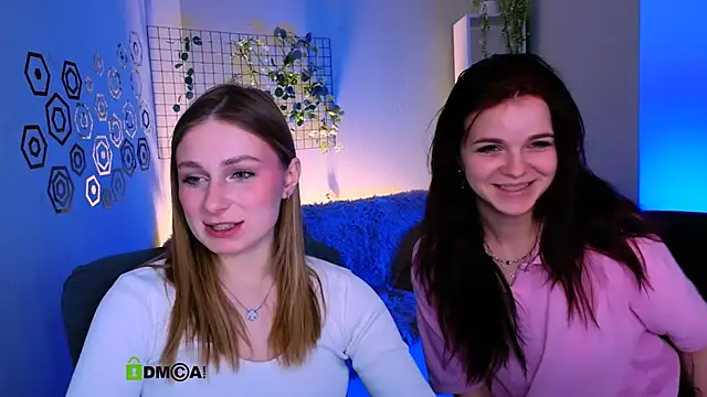 mary meow hot online show from January 17, 8:56 pm