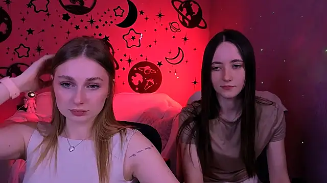 mary meow hot online show from April 9, 12:54 pm