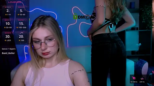 mary meow hot online show from May 27, 7:33 pm