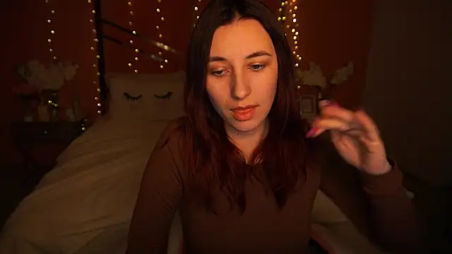 RoxieRay online show from January 18, 2:54 pm