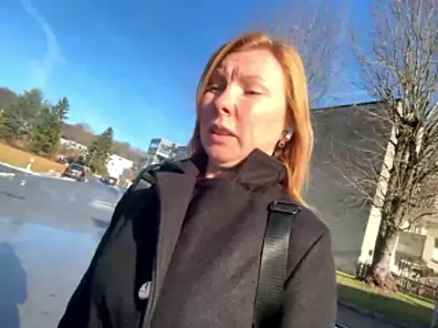JenyJansy online show from January 15, 12:54 pm