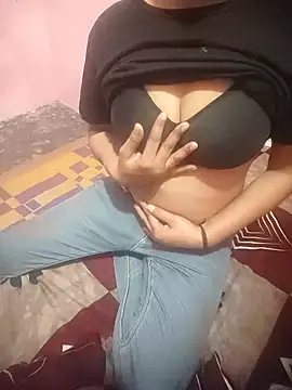 Juliekhan 98 online show from December 3, 4:31 am