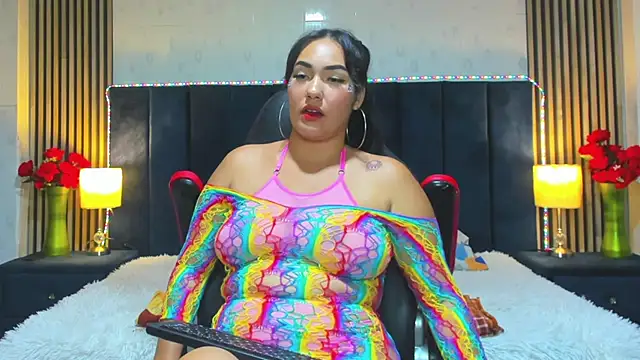 AzumiWalker online show from January 13, 5:51 pm