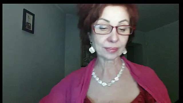 Kelly Flurr online show from January 13, 7:19 pm