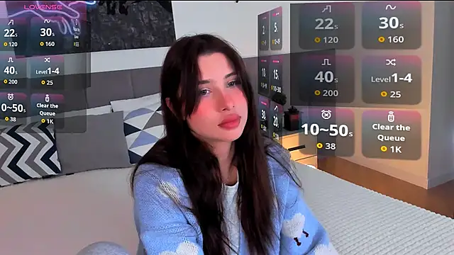 Danielle Eddwards online show from January 16, 3:05 pm