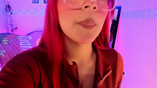 Snapshot of Goddes_Athena12 chatting on November 26, 3:35 pm Goddes Athena12 online show from November 26, 3:35 pm