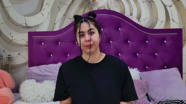 MegaBoobsDeee online show from March 3, 5:35 am