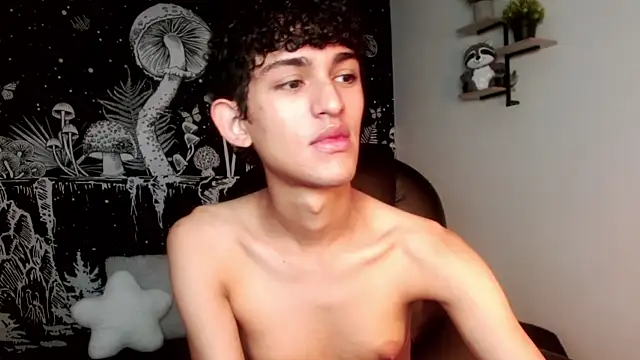 Michaelkoiv online show from July 16, 11:27 am