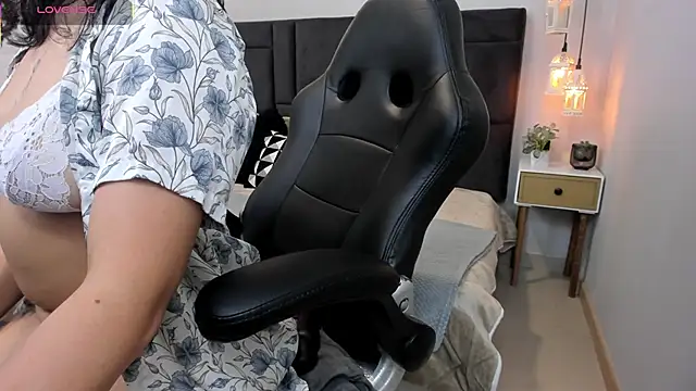 Scarlett musik online show from February 21, 4:46 am