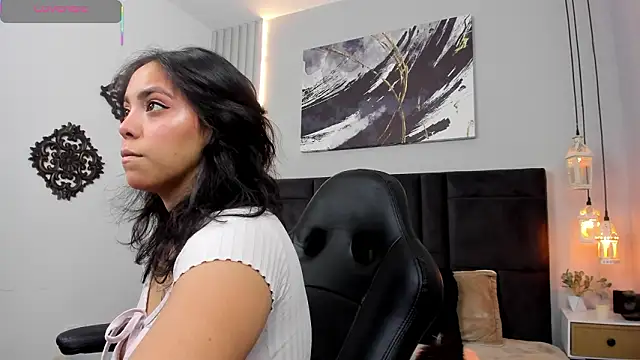 Scarlett musik online show from March 7, 4:42 am