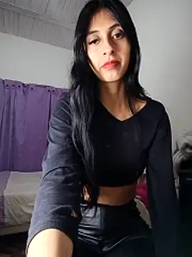 Im Kloe online show from January 7, 2:03 am