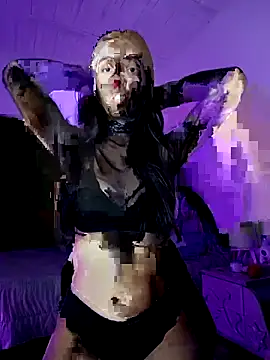 Im Kloe online show from March 13, 10:27 pm