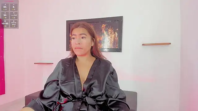 zafira arlowe online show from November 29, 1:36 pm