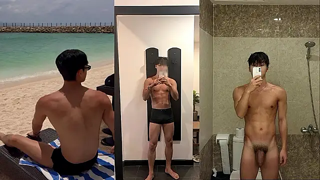 powq05 online show from April 22, 2:40 pm