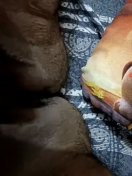 chiyalove online show from November 30, 9:24 am