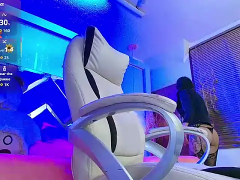 Dark Dominika online show from December 4, 1:26 am