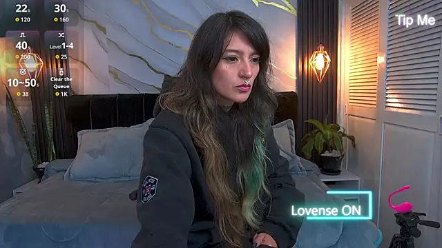 Dark Dominika online show from June 2, 12:51 pm