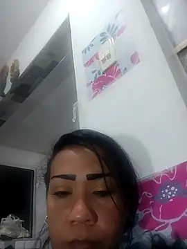 KarolWest  online show from December 14, 8:57 pm