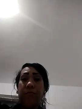 KarolWest  online show from December 19, 1:56 am