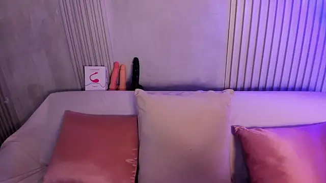 AmberHarpper online show from December 16, 7:41 pm