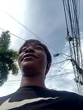 GenesisJordan online show from February 8, 7:28 pm