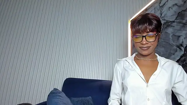 GenesisJordan online show from February 9, 10:47 pm