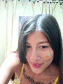 Roslin-nix2 online show from November 29, 9:18 pm