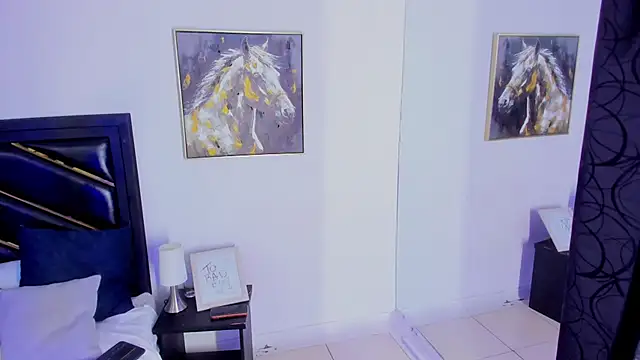 Bryan robayo5 online show from February 14, 3:47 am