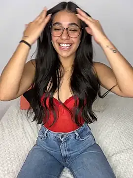 Jazmiin- online show from April 13, 10:26 pm