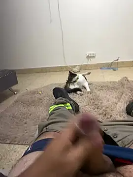 MatiG2323 online show from April 10, 3:45 am