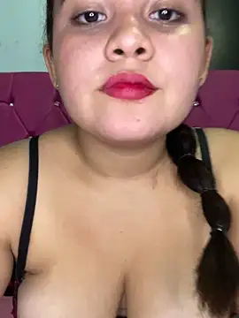 Karla Soff 19 online show from March 21, 4:17 am