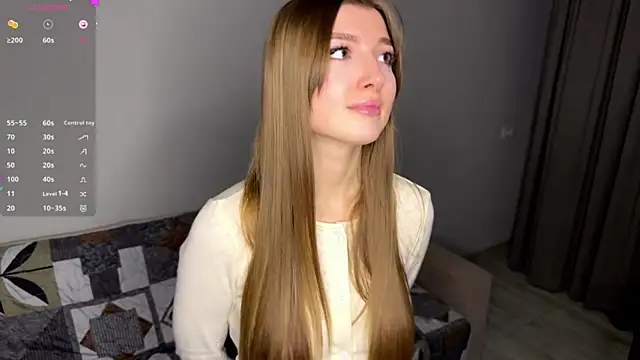 Michell Rosse online show from December 4, 7:22 pm