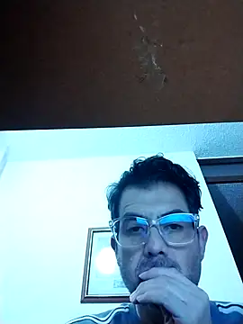 Fuegosutil online show from November 26, 3:18 am