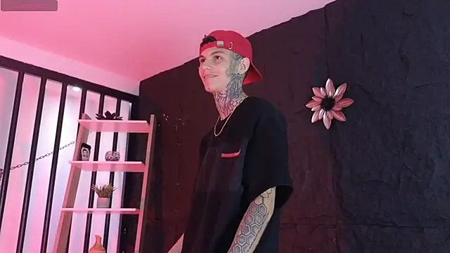 Paulo 527 online show from January 16, 4:05 am