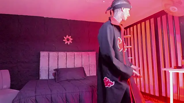 Paulo 527 online show from March 12, 12:17 am