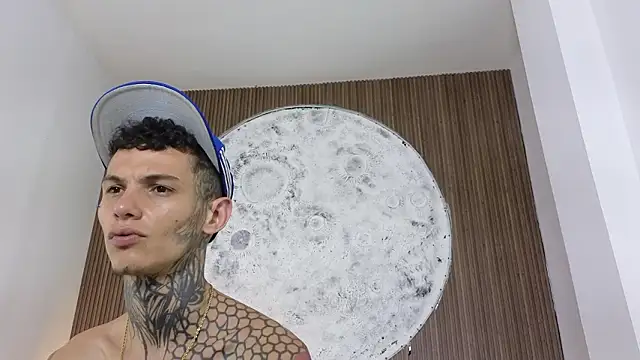 Paulo 527 online show from March 30, 2:01 am