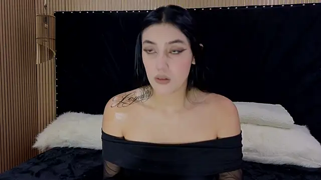 Venus Horney online show from April 11, 2:49 am