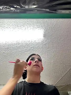 ZafiraNavarro online show from January 9, 12:35 am