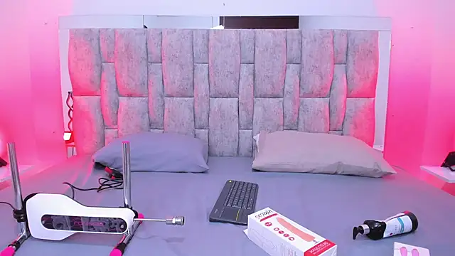 ZafiraNavarro online show from February 5, 10:14 pm