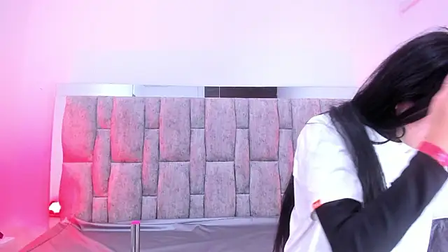 ZafiraNavarro online show from March 23, 12:03 am