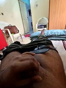 Jaaan668 online show from December 5, 8:12 am