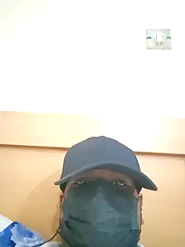 Jaaan668 online show from January 16, 7:34 am