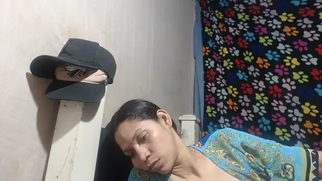 ELIZABET2- online show from February 10, 11:42 pm