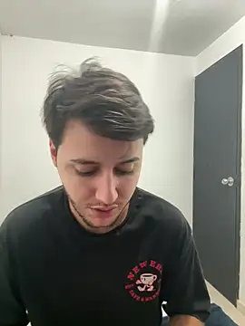 RicoValen online show from February 16, 1:57 am