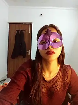 Cute Girl 27 online show from January 13, 5:18 pm