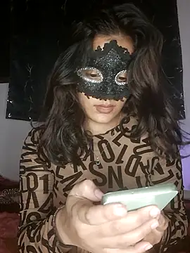 ALEXA 4445 online show from February 21, 7:59 pm