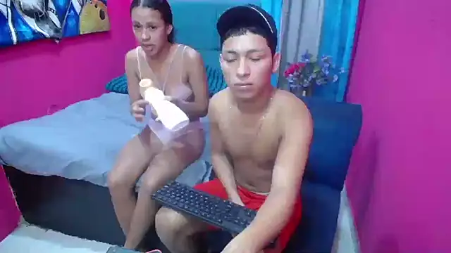 twinks fuck online show from December 13, 10:15 pm