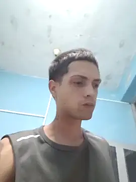 KingWhitexxx online show from November 27, 3:41 am